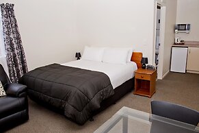 Hamilton Settlers Motor Lodge