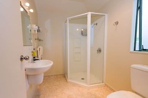 Hamilton Settlers Motor Lodge