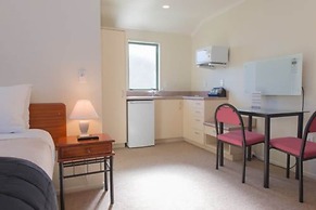 Hamilton Settlers Motor Lodge