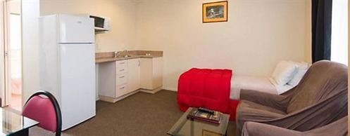 Hamilton Settlers Motor Lodge