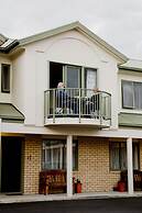 Hamilton Settlers Motor Lodge