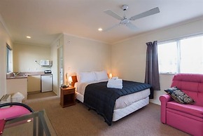 Hamilton Settlers Motor Lodge