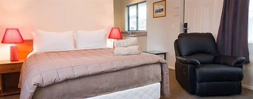 Hamilton Settlers Motor Lodge