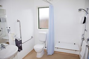 Hamilton Settlers Motor Lodge