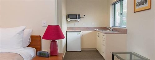 Hamilton Settlers Motor Lodge