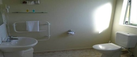 Hamilton Settlers Motor Lodge