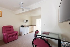 Hamilton Settlers Motor Lodge