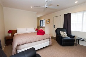 Hamilton Settlers Motor Lodge