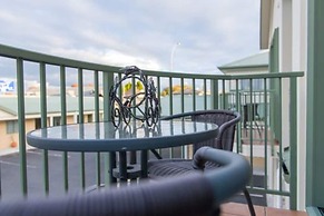 Hamilton Settlers Motor Lodge