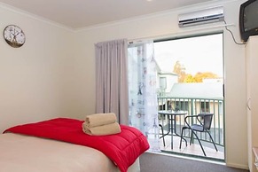 Hamilton Settlers Motor Lodge