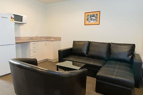 Hamilton Settlers Motor Lodge