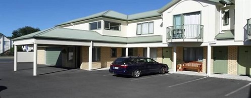 Hamilton Settlers Motor Lodge