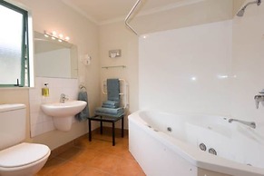 Hamilton Settlers Motor Lodge