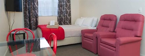 Hamilton Settlers Motor Lodge