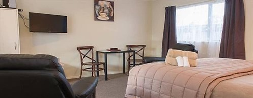 Hamilton Settlers Motor Lodge