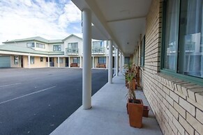 Hamilton Settlers Motor Lodge