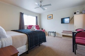 Hamilton Settlers Motor Lodge