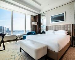 Hyatt Regency Istanbul Ataköy