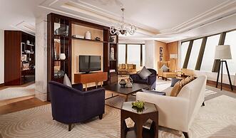 Hyatt Regency Istanbul Ataköy