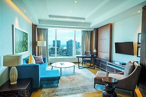 Hyatt Regency Istanbul Ataköy