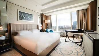 Hyatt Regency Istanbul Ataköy