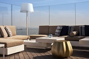 Hyatt Regency Istanbul Ataköy