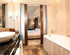 Hyatt Regency Istanbul Ataköy