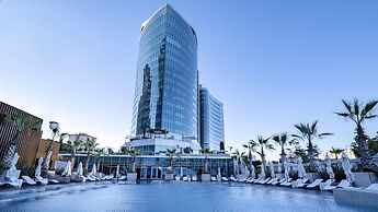Hyatt Regency Istanbul Ataköy