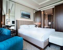 Hyatt Regency Istanbul Ataköy