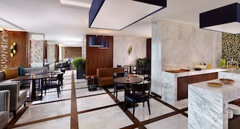 Hyatt Regency Istanbul Ataköy