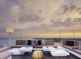 Hyatt Regency Istanbul Ataköy