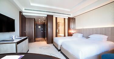 Hyatt Regency Istanbul Ataköy