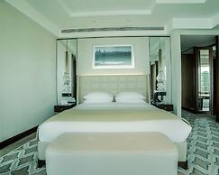 Hyatt Regency Istanbul Ataköy