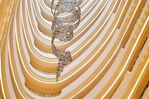 Hyatt Regency Istanbul Ataköy