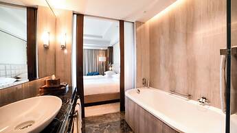 Hyatt Regency Istanbul Ataköy