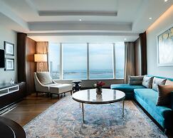 Hyatt Regency Istanbul Ataköy