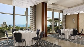 Hyatt Regency Istanbul Ataköy