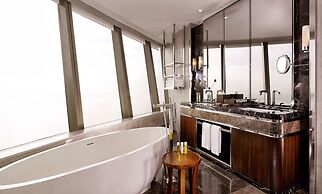 Hyatt Regency Istanbul Ataköy