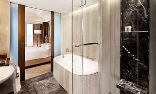 Hyatt Regency Istanbul Ataköy