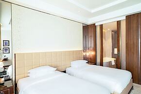 Hyatt Regency Istanbul Ataköy