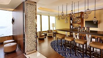 Hyatt Regency Istanbul Ataköy