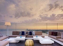 Hyatt Regency Istanbul Ataköy