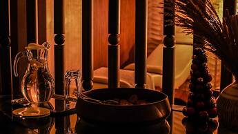 Hyatt Regency Istanbul Ataköy