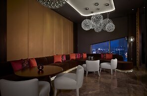 Hyatt Regency Istanbul Ataköy