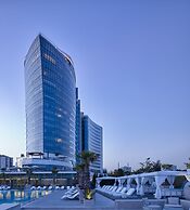 Hyatt Regency Istanbul Ataköy