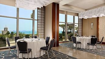 Hyatt Regency Istanbul Ataköy