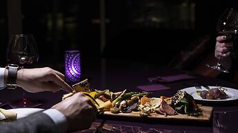 Hyatt Regency Istanbul Ataköy