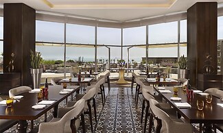 Hyatt Regency Istanbul Ataköy