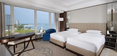 Hyatt Regency Istanbul Ataköy
