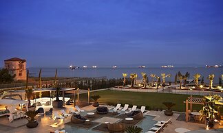 Hyatt Regency Istanbul Ataköy